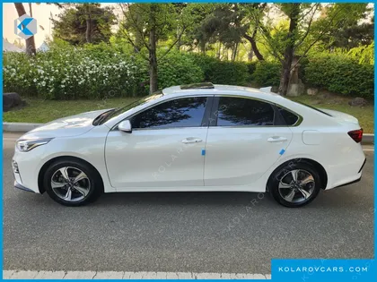 KIA K3 NOBLESSE
