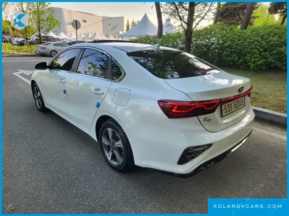 KIA K3 NOBLESSE