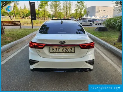 KIA K3 NOBLESSE