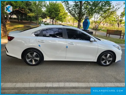 KIA K3 NOBLESSE