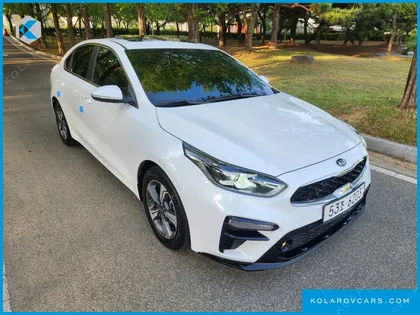 KIA K3 NOBLESSE