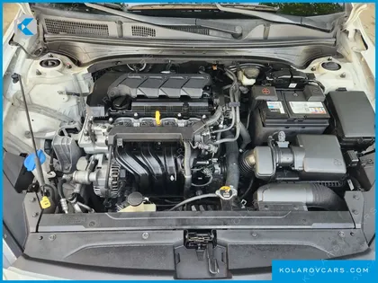 KIA K3 NOBLESSE