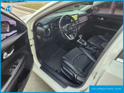 KIA K3 NOBLESSE