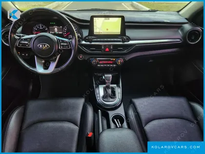 KIA K3 NOBLESSE