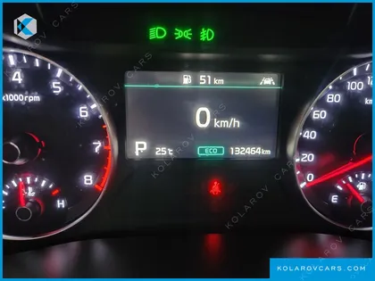 KIA K3 NOBLESSE