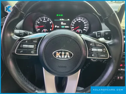 KIA K3 NOBLESSE