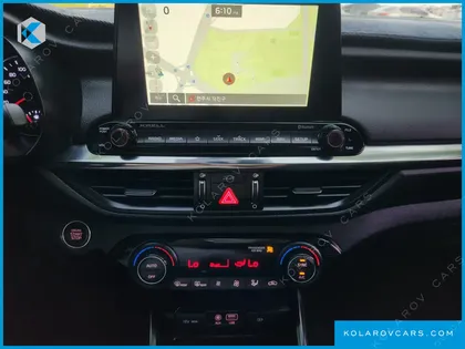 KIA K3 NOBLESSE