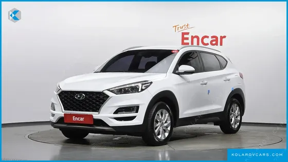 HYUNDAI TUCSON DIESEL 2.0 2WD