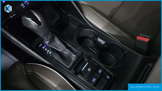 HYUNDAI TUCSON DIESEL 2.0 2WD
