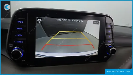 HYUNDAI TUCSON DIESEL 2.0 2WD
