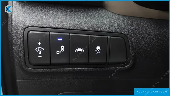 HYUNDAI TUCSON DIESEL 2.0 2WD
