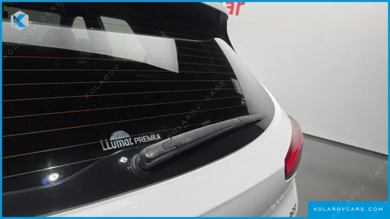 HYUNDAI TUCSON DIESEL 2.0 2WD