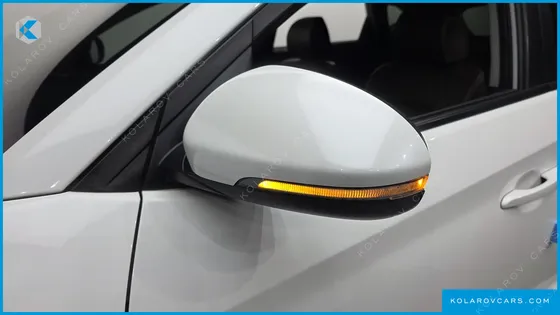 HYUNDAI TUCSON DIESEL 2.0 2WD