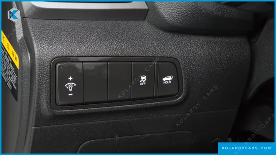 HYUNDAI TUCSON DIESEL 2.0 2WD