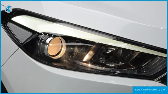 HYUNDAI TUCSON DIESEL 2.0 2WD