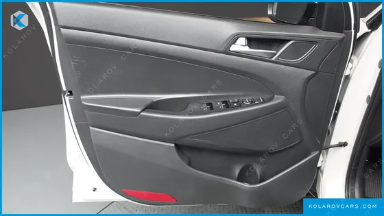 HYUNDAI TUCSON DIESEL 2.0 2WD