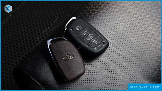 HYUNDAI TUCSON DIESEL 1.7 2WD