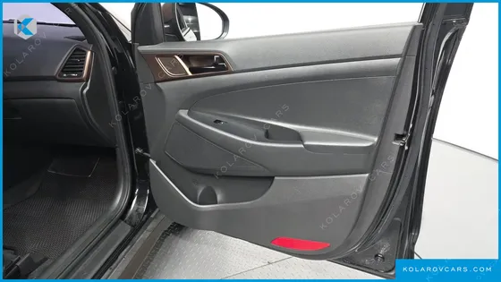 HYUNDAI TUCSON DIESEL 1.7 2WD