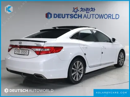 HYUNDAI GRANDEUR HG240 MODERN COLLECTION