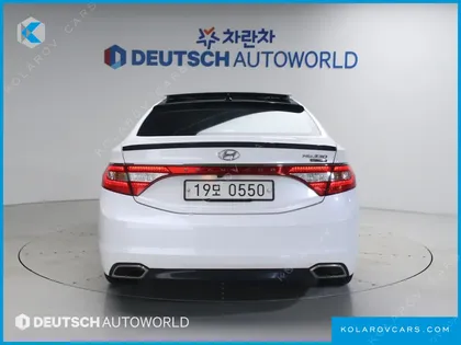 HYUNDAI GRANDEUR HG240 MODERN COLLECTION
