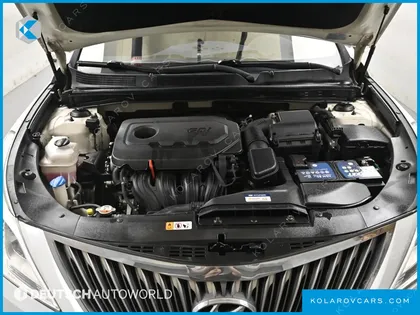 HYUNDAI GRANDEUR HG240 MODERN COLLECTION