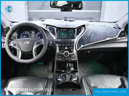 HYUNDAI GRANDEUR HG240 MODERN COLLECTION