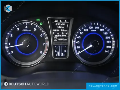 HYUNDAI GRANDEUR HG240 MODERN COLLECTION