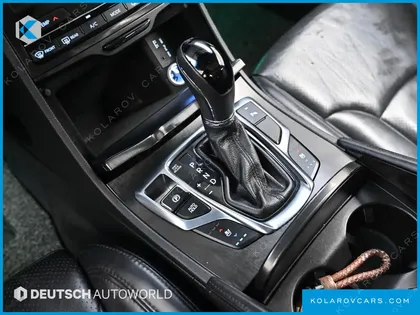 HYUNDAI GRANDEUR HG240 MODERN COLLECTION
