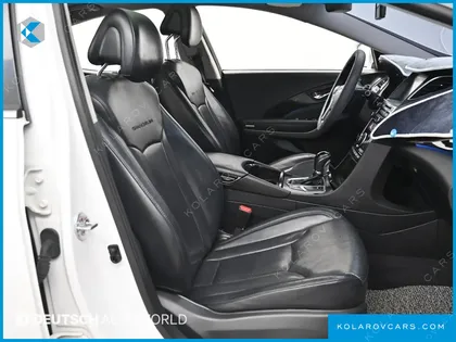 HYUNDAI GRANDEUR HG240 MODERN COLLECTION
