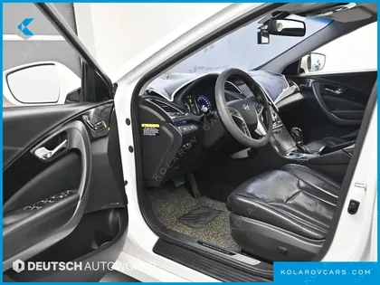 HYUNDAI GRANDEUR HG240 MODERN COLLECTION