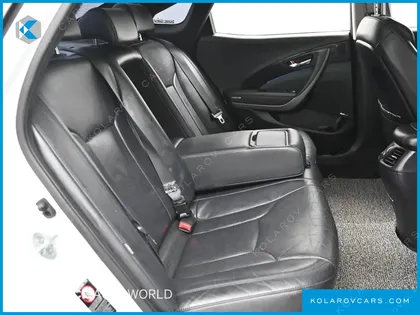 HYUNDAI GRANDEUR HG240 MODERN COLLECTION