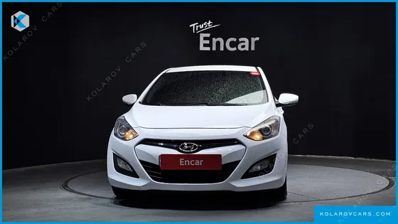 HYUNDAI I30 DIESEL 1.6 VGT PYL