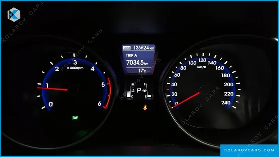 HYUNDAI I30 DIESEL 1.6 VGT PYL