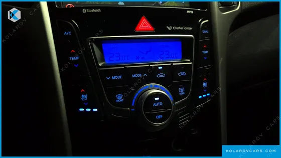 HYUNDAI I30 DIESEL 1.6 VGT PYL