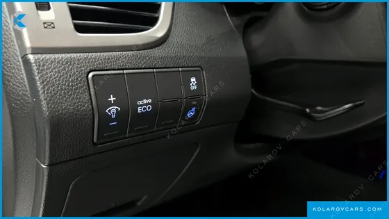 HYUNDAI I30 DIESEL 1.6 VGT PYL