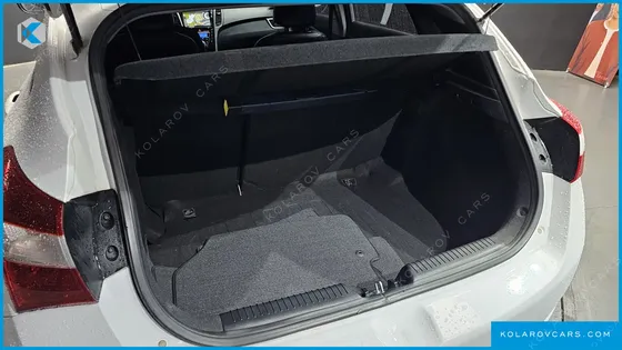 HYUNDAI I30 DIESEL 1.6 VGT PYL