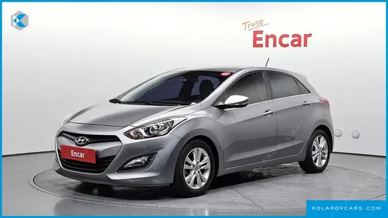 HYUNDAI I30 1.6 GDI PYL