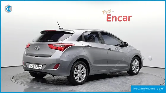 HYUNDAI I30 1.6 GDI PYL