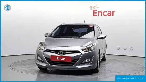HYUNDAI I30 1.6 GDI PYL