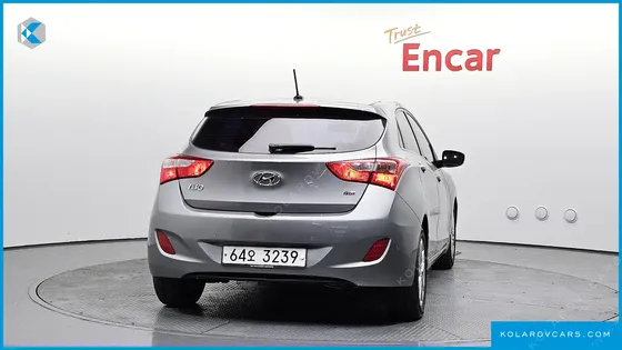 HYUNDAI I30 1.6 GDI PYL