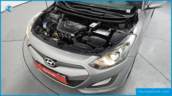HYUNDAI I30 1.6 GDI PYL