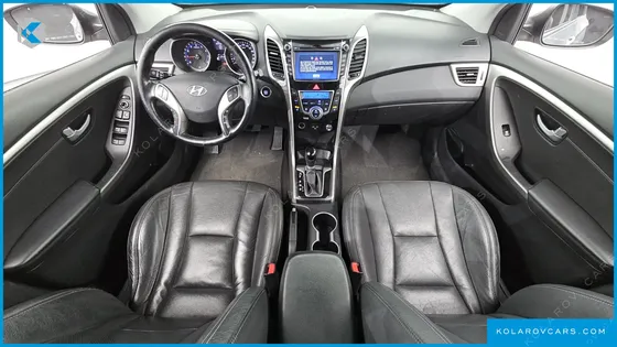 HYUNDAI I30 1.6 GDI PYL