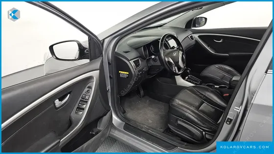 HYUNDAI I30 1.6 GDI PYL