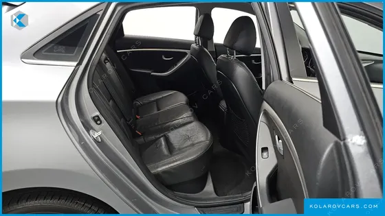 HYUNDAI I30 1.6 GDI PYL