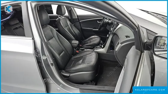 HYUNDAI I30 1.6 GDI PYL