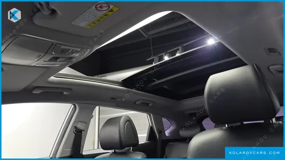 HYUNDAI TUCSON DIESEL 2.0 2WD