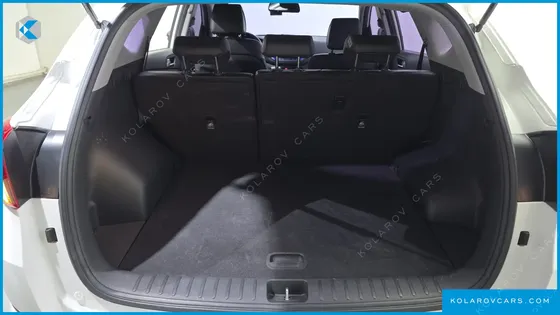 HYUNDAI TUCSON DIESEL 2.0 2WD