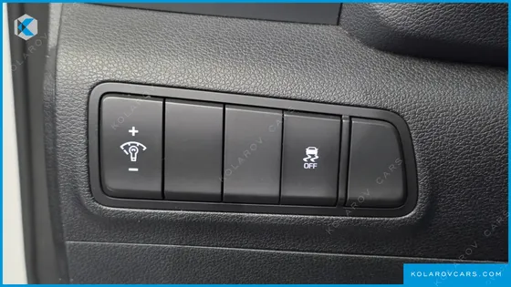 HYUNDAI TUCSON DIESEL 2.0 2WD