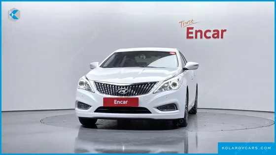 HYUNDAI GRANDEUR HG240 MODERN