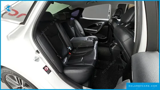 HYUNDAI GRANDEUR HG240 MODERN